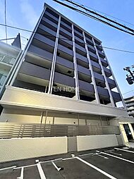 U-ro鶴橋駅前 102