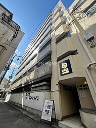 第1高津グローリーハイツ 501