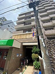 クレイドル谷町 502