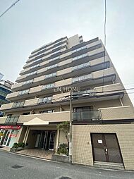 ファミーユ桜川 1101