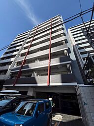 ドムール難波 201