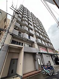ウエステージ夕陽丘 602