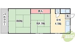 豊田マンション