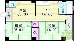 丸吉マンション
