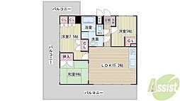 ヴィレッジ板宿