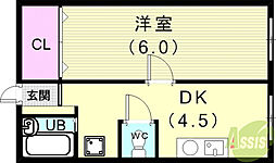 サニーパレス伊川谷