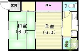 板宿ハイツ