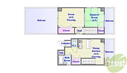 コーポラス栄里