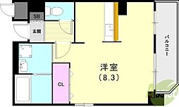 コンフォルト水笠