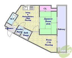 ダイバーシティ神戸長田