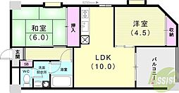ハピネス東須磨