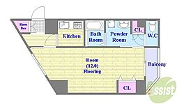 グランメール稲葉町