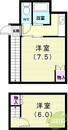 菅ノ池貸家