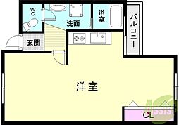 桂尾山サンハイツ