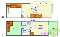 Y’S HOUSE禅昌寺11