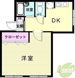 サニーパレス伊川谷