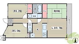 グレーシィ須磨アルテピアIII番街 1期棟