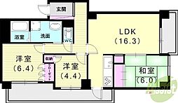 西神中央シティヒルズ