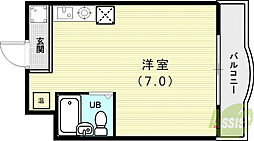 ハイツオリエント