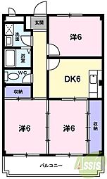 ウエストアヴェニュー