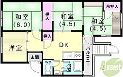 伊川谷(3)3号棟