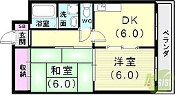 エスポワール森友