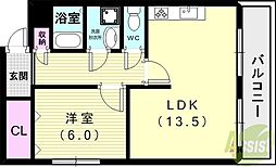 サンハイツ大田町