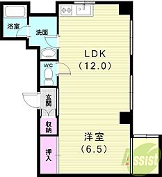 コースト須磨浦