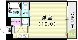 プレジール有瀬