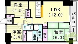 ロイヤルシャトー長者町