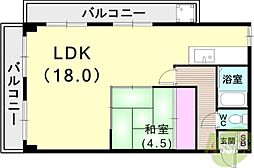 グレイスハイツ御蔵菅原