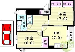 リバーサイドヒルズ