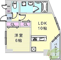 プリオーレ神戸大開通