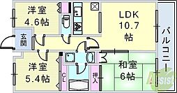 プリオーレ神戸山の手
