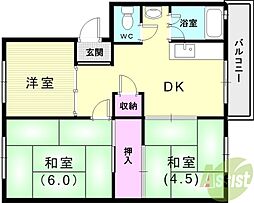 伊川谷（3） 4号棟