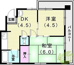 柳瀬マンション
