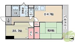 マンション妙法寺