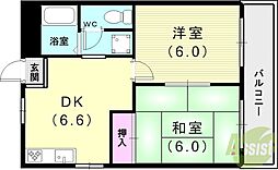 ウィステリア神戸西