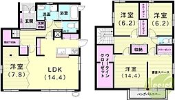 玉津町西河原戸建