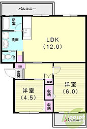 白川台藤ハイツ