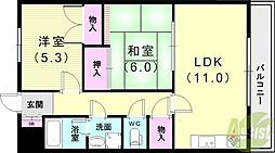 マンションアムール 201