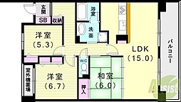 西神南ヒルズ6番館
