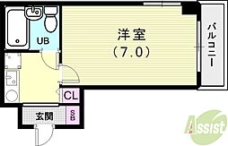 フローラル板宿