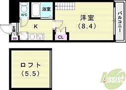 ロイヤルアーク