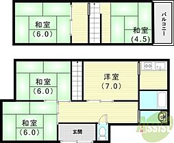 三木戸建て