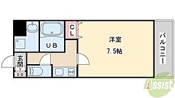 クレアドル須磨II