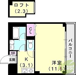 ルームズ学園北町