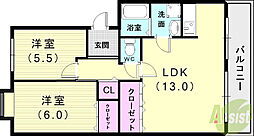 パラシオン有瀬 107