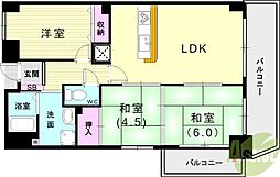 グリーンハイツ妙法寺A棟