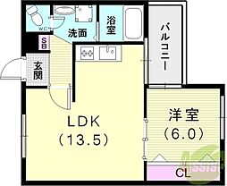 桂尾山サンハイツ